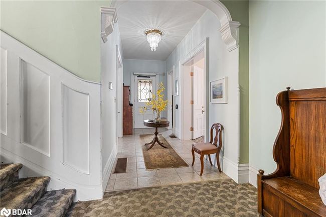 1000 1st Ave W, House other with 7 bedrooms, 5 bathrooms and 6 parking in Owen Sound ON | Image 17