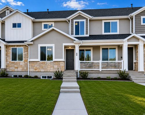 88 E Ginger Gold Rd, Santaquin, UT, 84655-5640 | Card Image