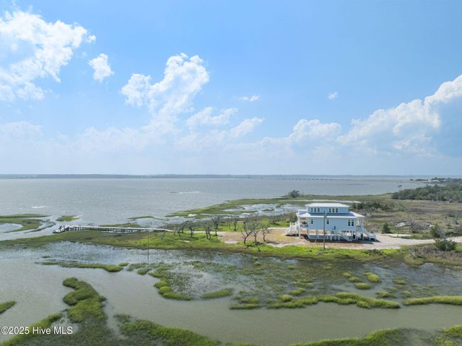 316 Bettie Path Rd, House other with 2 bedrooms, 2 bathrooms and null parking in Beaufort NC | Image 92