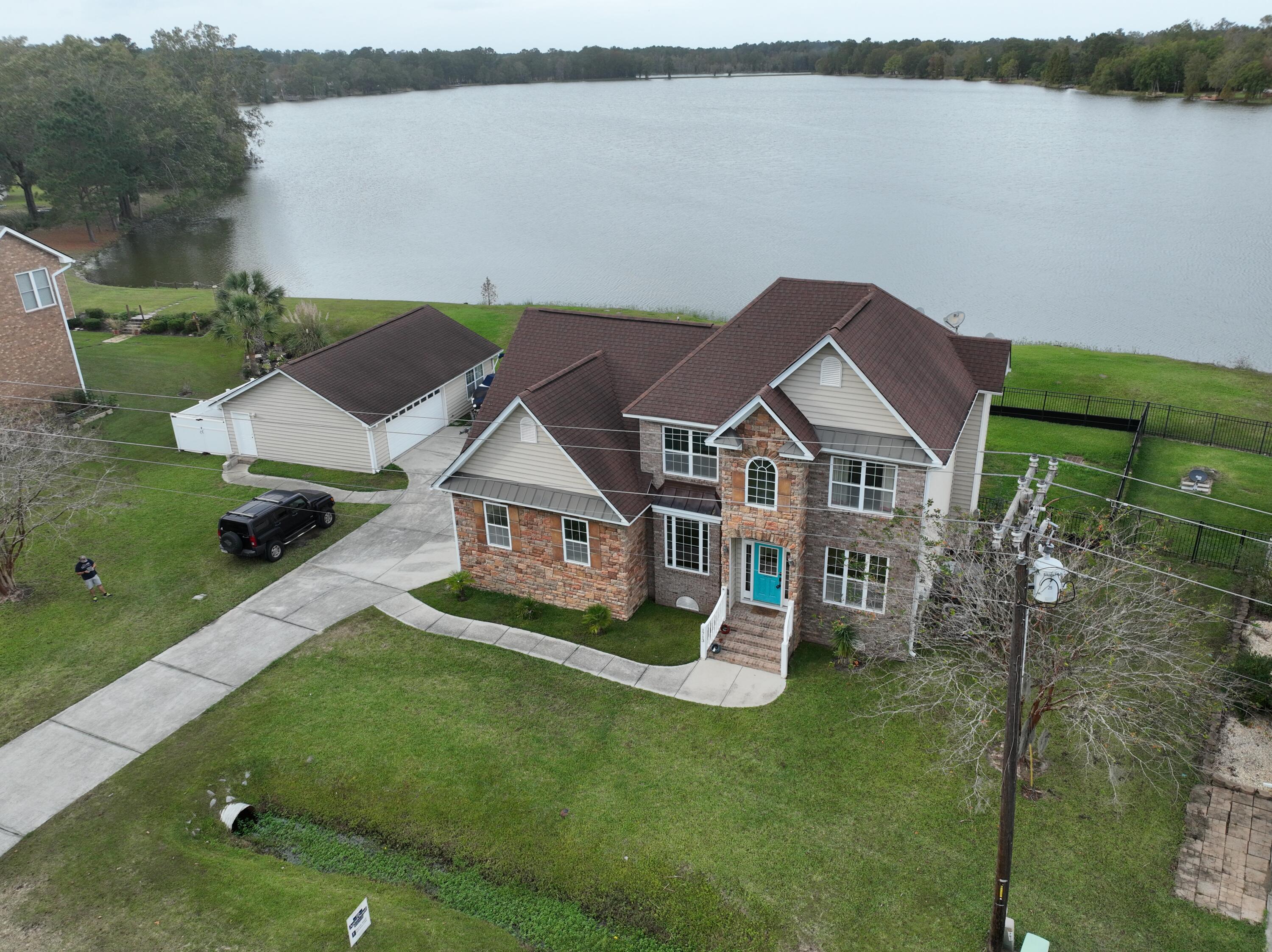 Pimlico Blvd, Moncks Corner, SC 29461