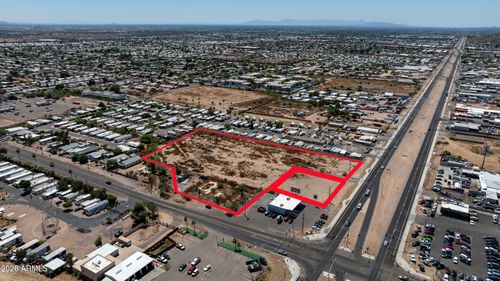 --9919 E Main Street, Mesa, AZ, 85207 | Card Image