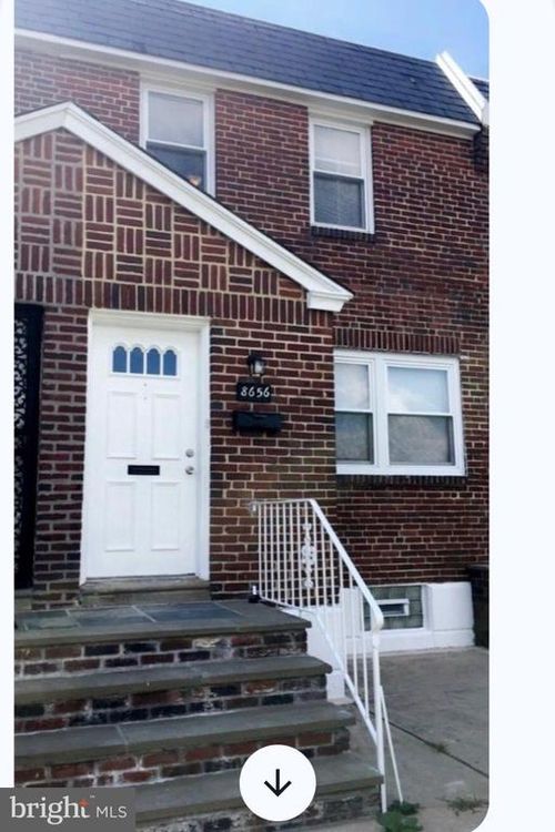 8656 Williams Ave, PHILADELPHIA, PA, 19150-1919 | Card Image