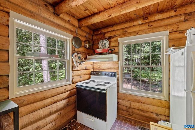 165 Fitzpatrick Rd, House other with 1 bedrooms, 1 bathrooms and null parking in BUCKINGHAM VA | Image 15