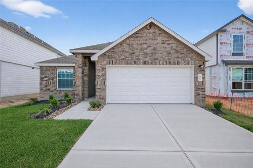 16689 Heritage Pines Ln, Conroe, TX, 77302-1555 | Card Image