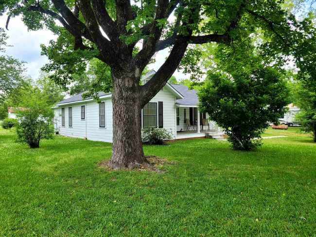 160 Morning Glory Dr, House other with 3 bedrooms, 2 bathrooms and null parking in Brookeland TX | Image 24