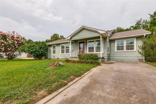 1901 Buck St, Gainesville, TX, 76240-2122 | Card Image