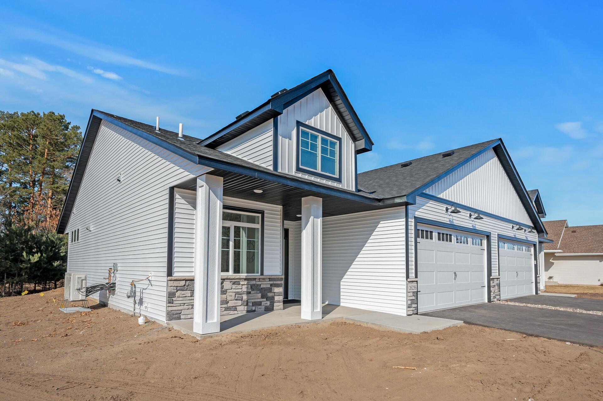 Residential in Zimmerman 2