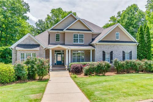 1652 Covington Ridge, AUBURN, AL, 36830 | Card Image