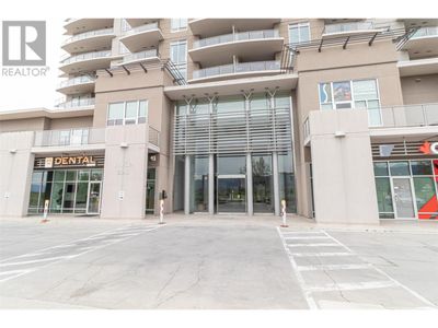 608 - 2040 Springfield Rd, Condo with 2 bedrooms, 2 bathrooms and 1 parking in Kelowna BC | Image 2