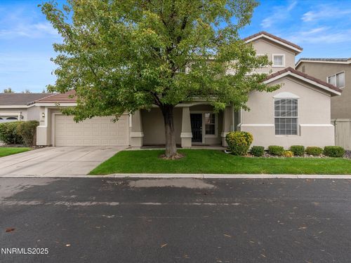 1640 Rocky Cove Ln, Reno, NV, 89521-5155 | Card Image