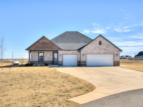 2640 Sunset Court, Guthrie, OK, 73044 | Card Image