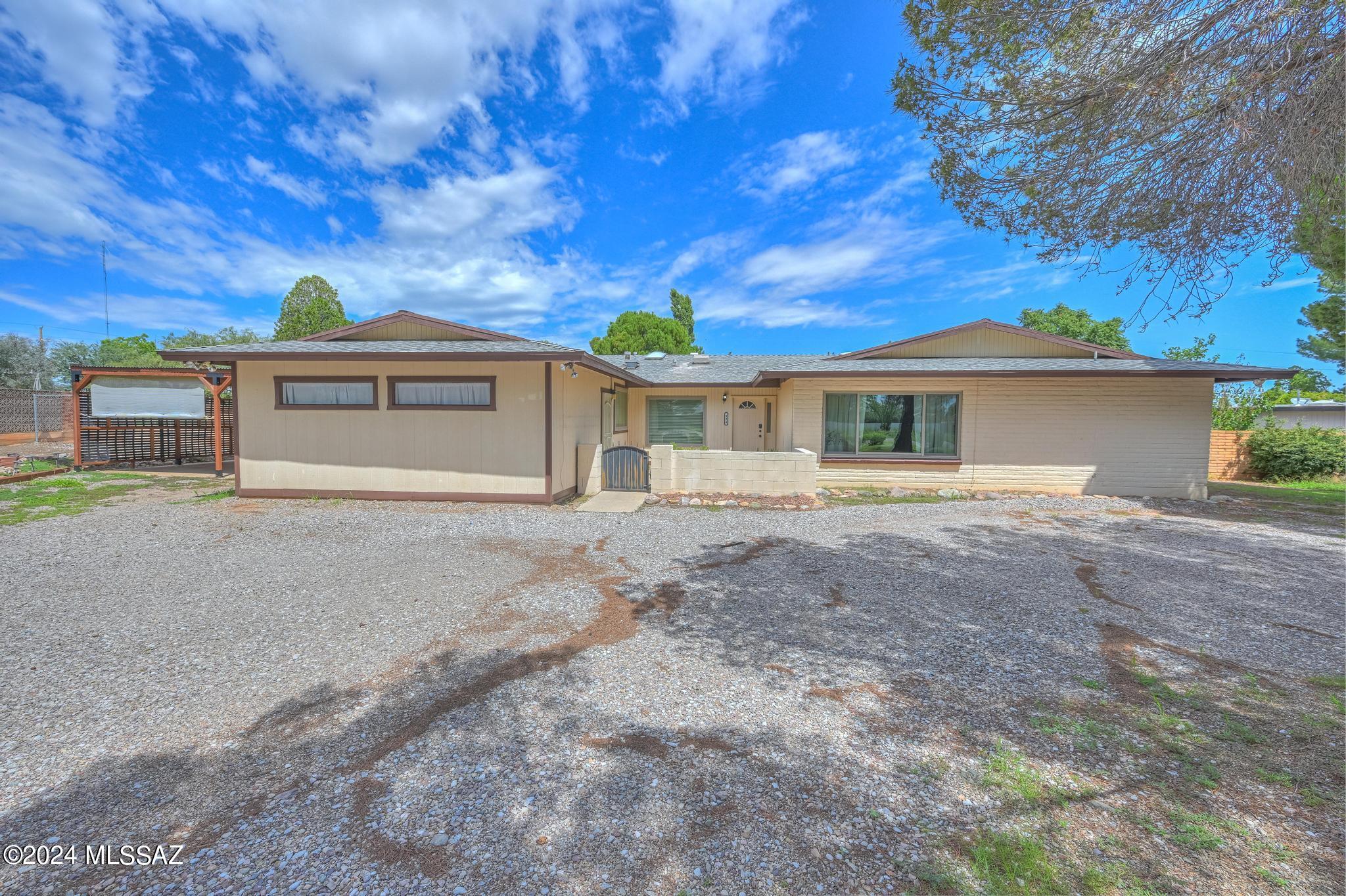 Cardinal Ave, Sierra Vista, AZ 85635