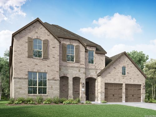 317 Dulce Vista, Boerne, TX, 78006 | Card Image
