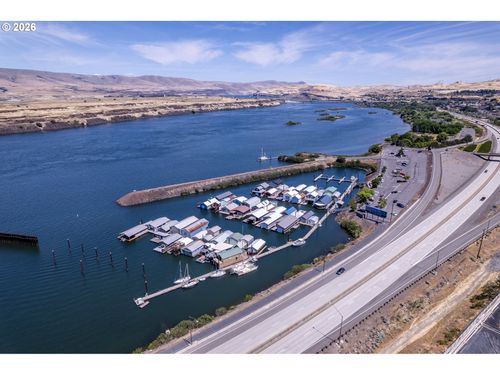 b-16-101 N Boat Basin Rd, The Dalles, OR, 97058 | Card Image