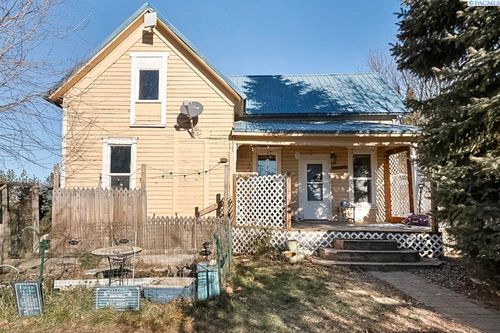 330 W Mohr St, Palouse, WA, 99161 | Card Image