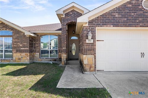 1810 Mike Dr, Copperas Cove, TX, 76522-7971 | Card Image