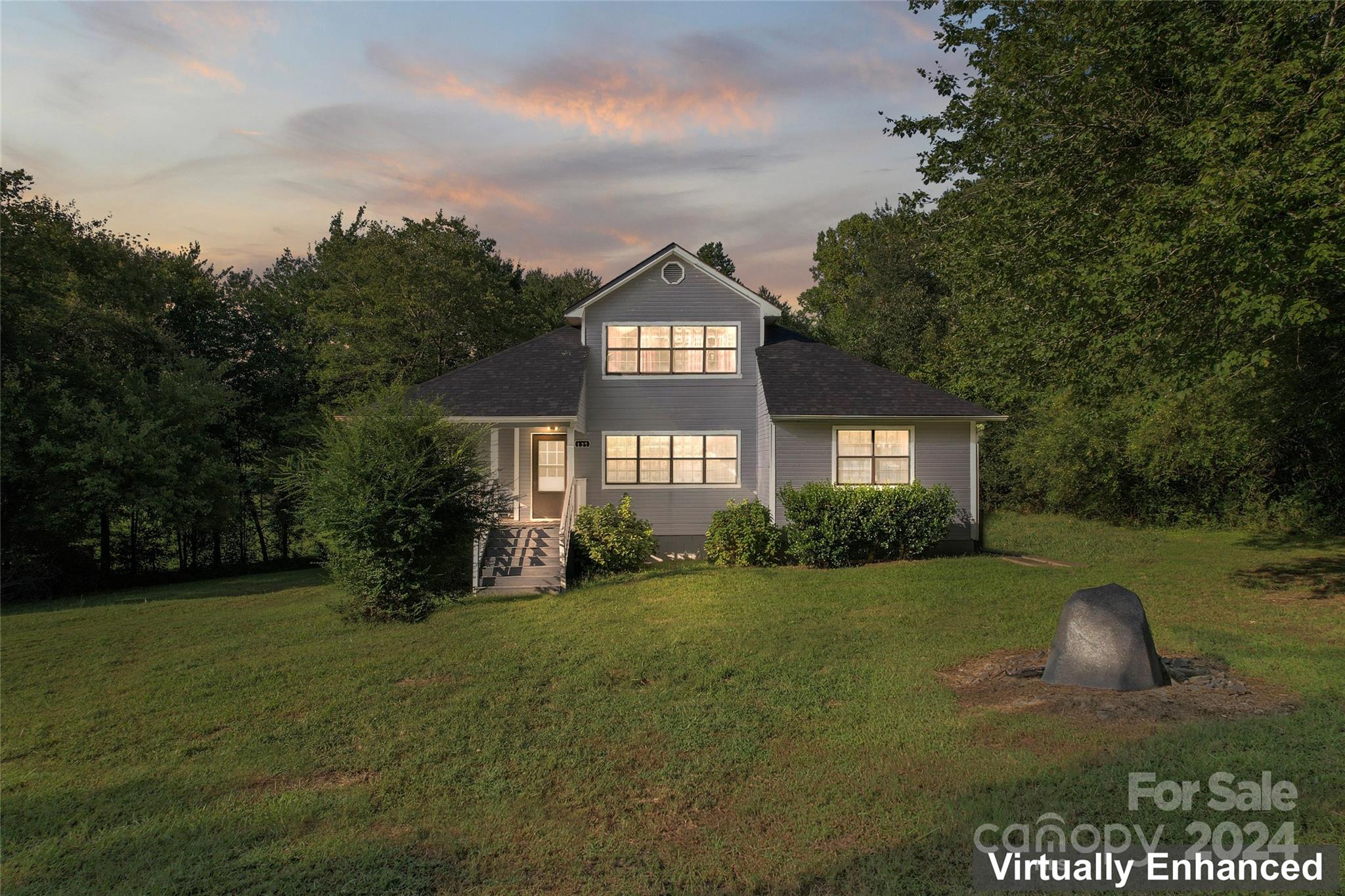 Elm Rd, Grover, NC 28073