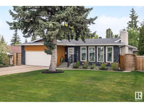 18512 90 Ave Nw, Edmonton, AB, T5T1N7 | Card Image