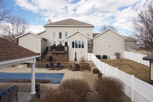 104 S Spencer St, House other with 4 bedrooms, 5 bathrooms and 4 parking in Lexington IL | Image 66