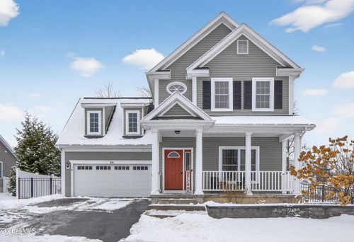 20 Stone Bridge Dr, Ballston Lake, NY, 12019-1421 | Card Image