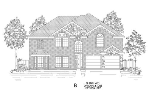 980 Berkeley Place, Prosper, TX, 75078 | Card Image