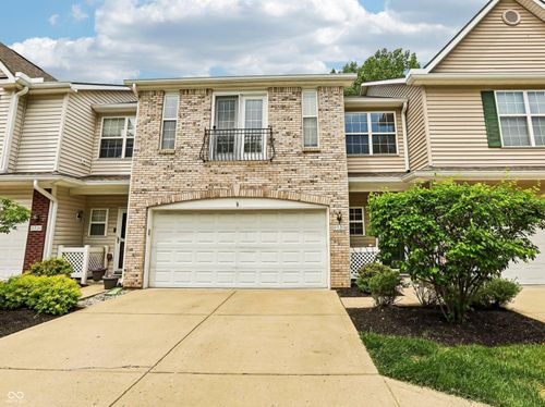 8322 Berrybush Ln, Indianapolis, IN, 46234-1896 | Card Image