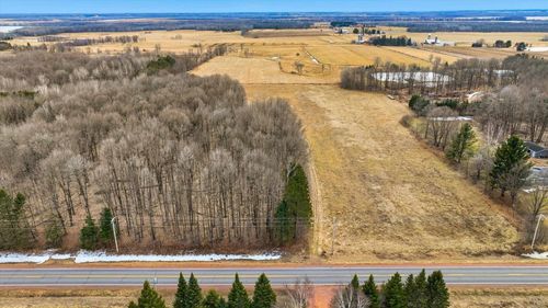 Lot 2 County Road C, GREEN VALLEY, WI, 54455 | Card Image