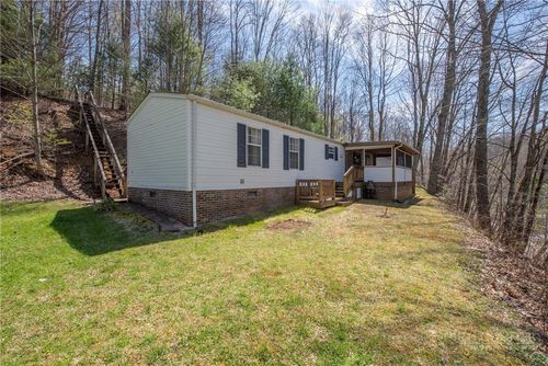 1848 W Mill Creek Rd, Warrensville, NC, 28693-9554 | Card Image