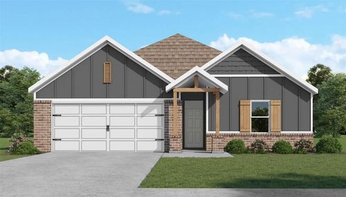 6412 E Cowboy Trail Way, Stillwater, OK, 74075 | Card Image