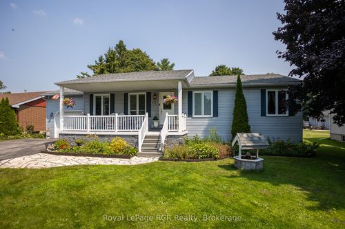 113 Glenwood Pl, Markdale, ON, N0C1H0 | Card Image