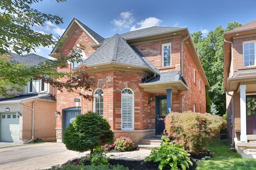 2331 Stillmeadow Rd, Oakville, ON, L6M4C8 | Card Image