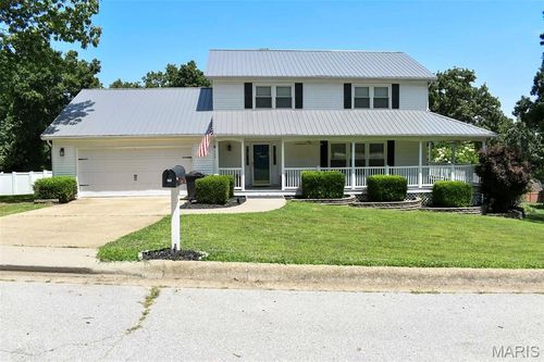 109 Lincoln Ln, Waynesville, MO, 65583-2379 | Card Image