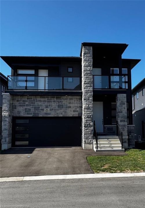 141 Rosie St, Clarksburg, ON, N0H1J0 | Card Image