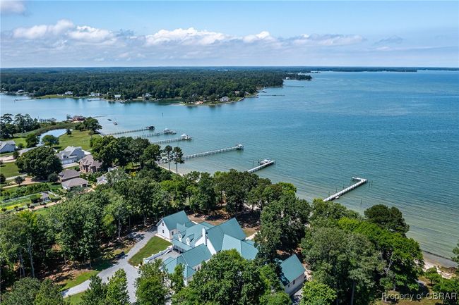 3315 Windmill Point Rd, House other with 6 bedrooms, 8 bathrooms and null parking in White Stone VA | Image 4