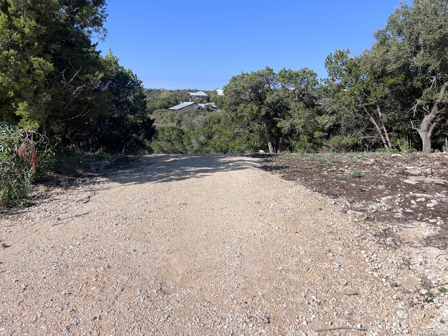 Land in Canyon Lake 3