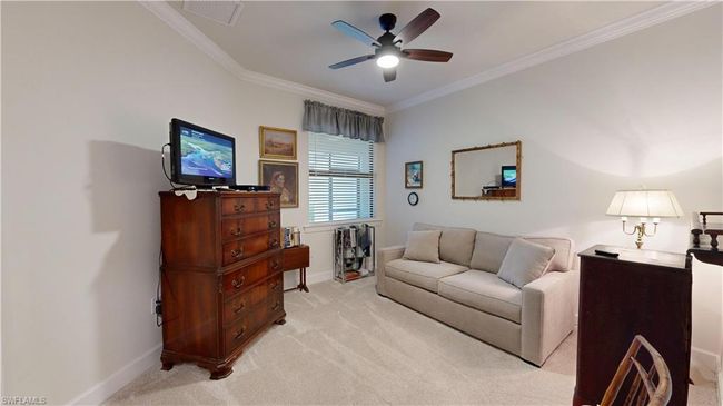 5872 Mayflower Way, Condo with 2 bedrooms, 2 bathrooms and 2 parking in AVE MARIA FL | Image 31