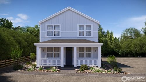 441 Elderberry Ln Sw, Ocean Shores, WA, 98569 | Card Image