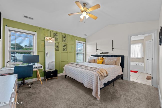101 Falcon Landing Ct, House other with 3 bedrooms, 2 bathrooms and 3 parking in New Bern NC | Image 14