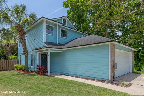 1692 Westwind Dr, JACKSONVILLE BEACH, FL, 32250-2591 | Card Image