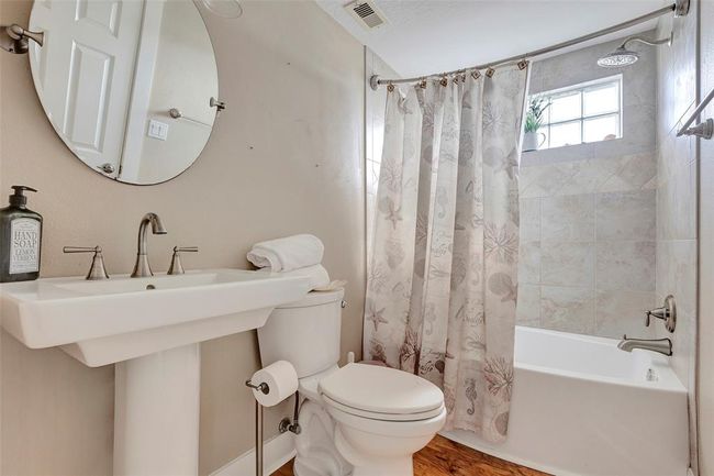 126 Driftwood Rd, House other with 4 bedrooms, 3 bathrooms and 2 parking in Freeport TX | Image 26