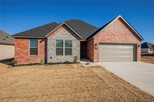 6702 Sw Basswood Ave, Bentonville, AR, 72713 | Card Image