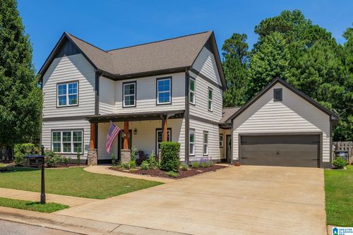 305 Lake Ridge Dr, TRUSSVILLE, AL, 35173-3884 | Card Image