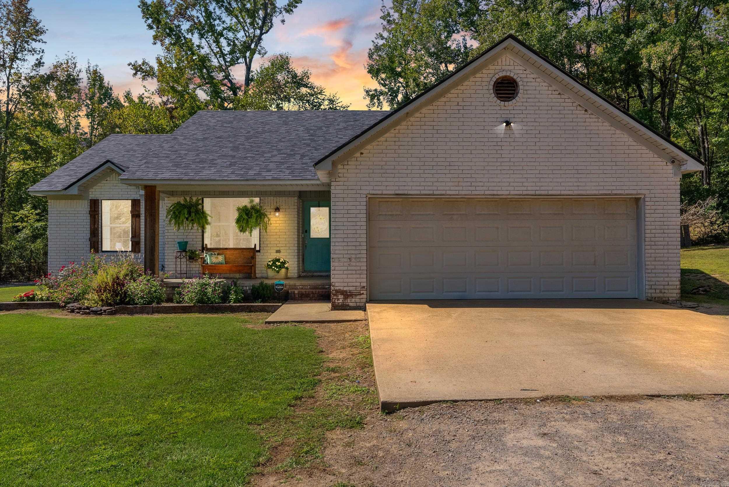 Bolden Hill Rd, Greenbrier, AR 72058