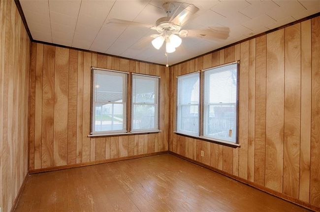 C - 1116 Simpson St, House other with 2 bedrooms, 1 bathrooms and 2 parking in Schulenburg TX | Image 22