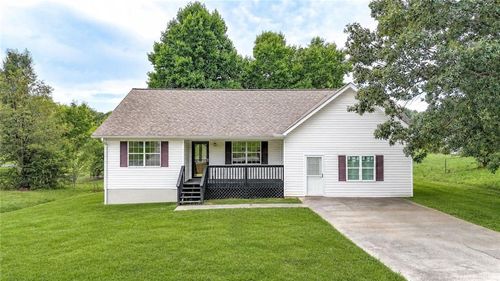 859 Buck Blvd Se, Calhoun, GA, 30701-4359 | Card Image