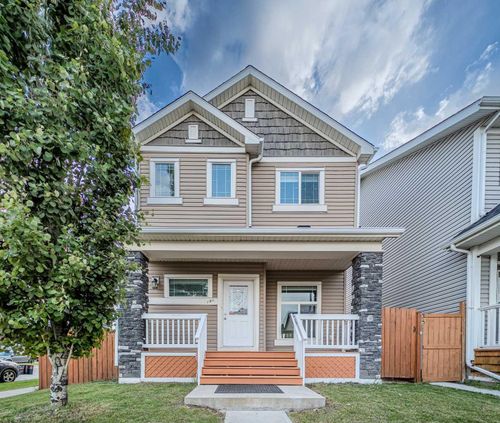 190 Skyview Point Road Ne, Calgary, AB, T3N0K6 | Card Image