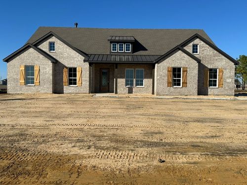 370 Cobb Rd, Leonard, TX, 75452-6069 | Card Image