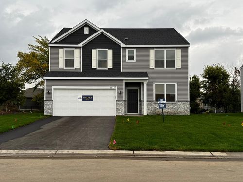 12737 Farnham Ln, Rogers, MN, 55374-6025 | Card Image