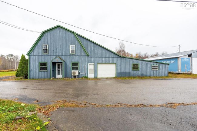 12 Trimper Lane, House other with 2 bedrooms, 1 bathrooms and 2 parking in Torbrook West NS | Image 45