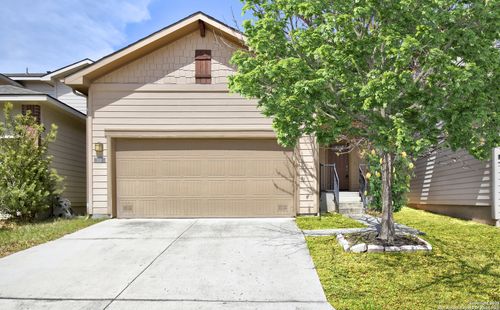 5451 Sunlit Brk, San Antonio, TX, 78240-2453 | Card Image